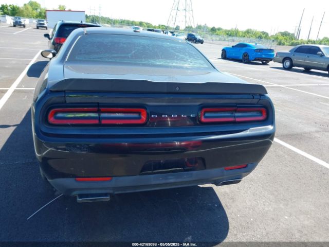 2C3CDZBT9GH234659 Dodge Challenger R/t