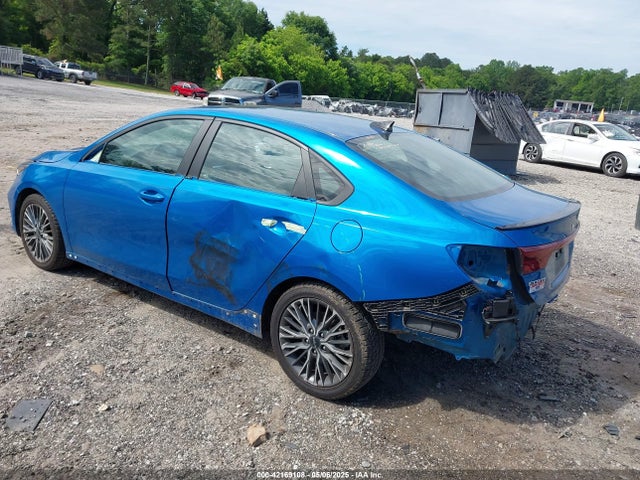 3KPF54AD4PE626706 KIA mpi nu