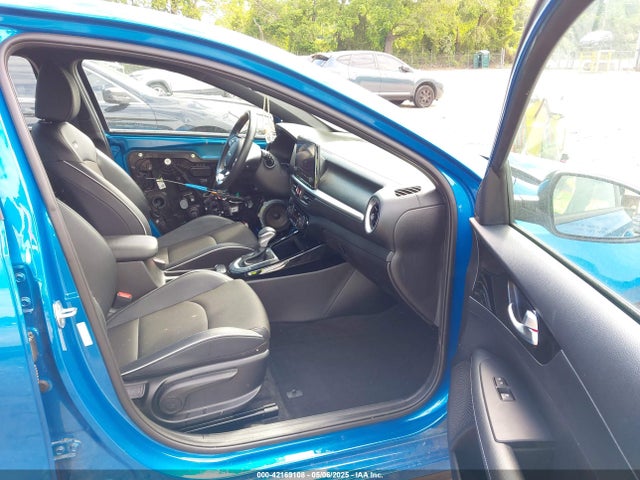 3KPF54AD4PE626706 KIA mpi nu