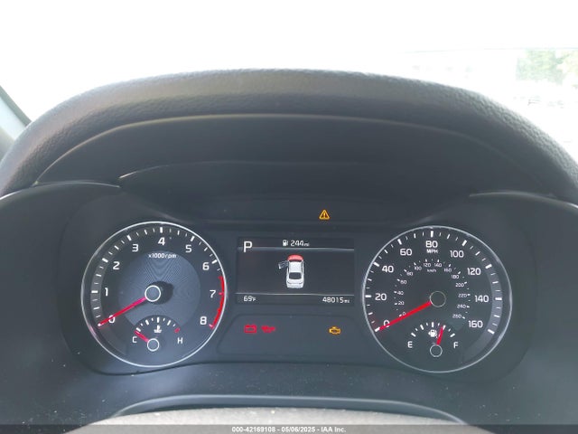 3KPF54AD4PE626706 KIA mpi nu