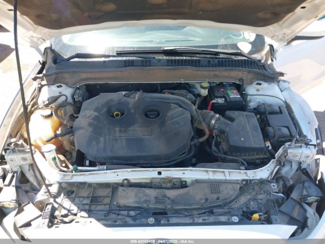 3FA6P0H90HR246900 Ford FUSION SE