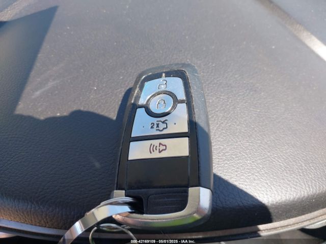 3FA6P0H90HR246900 Ford FUSION SE