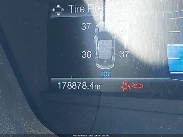 3FA6P0H90HR246900 Ford FUSION SE