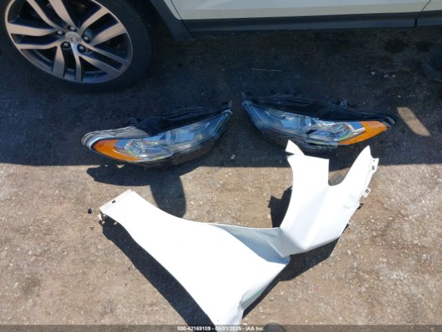 3FA6P0H90HR246900 Ford FUSION SE
