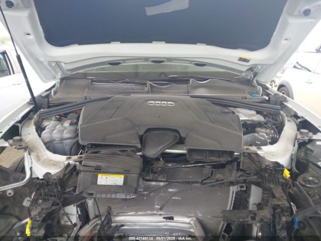 2022 AUDI Q7 WA1LXBF75ND022305 Photo 9