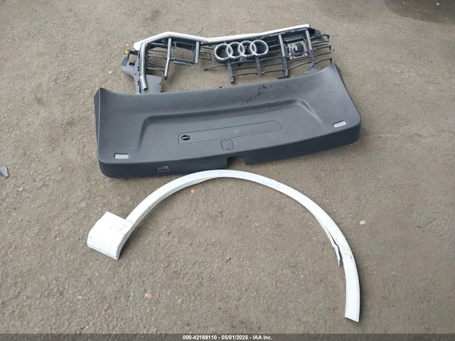 WA1LXBF75ND022305 Audi 55 tfsi