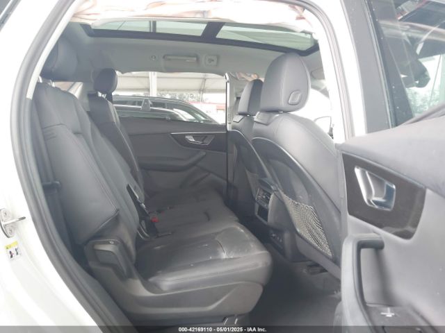 2022 AUDI Q7 WA1LXBF75ND022305 Photo 7