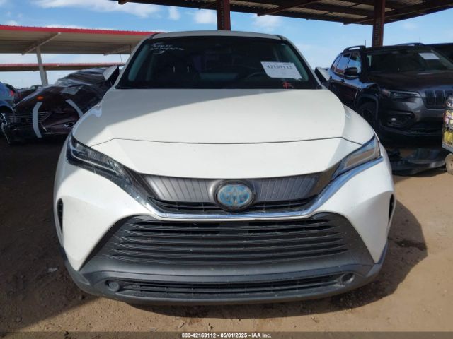JTEAAAAHXMJ028332 Toyota VENZA LE