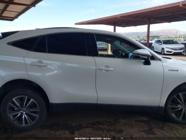 JTEAAAAHXMJ028332 Toyota VENZA LE
