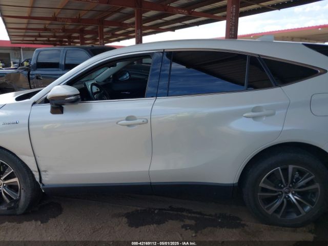 JTEAAAAHXMJ028332 Toyota VENZA LE