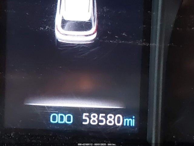JTEAAAAHXMJ028332 Toyota VENZA LE