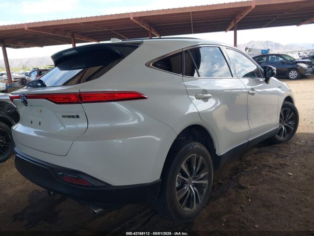 JTEAAAAHXMJ028332 Toyota VENZA LE