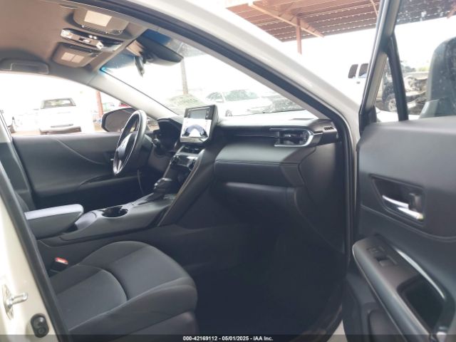 JTEAAAAHXMJ028332 Toyota VENZA LE