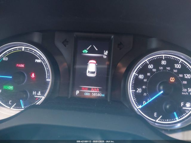 JTEAAAAHXMJ028332 Toyota VENZA LE