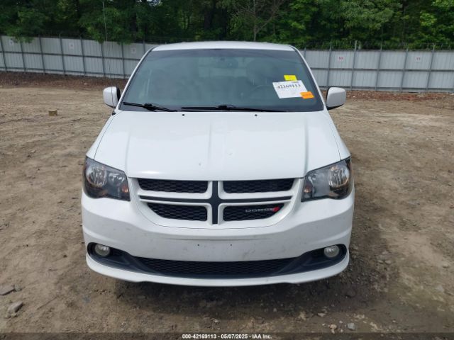 2C4RDGEG3HR690077 Dodge Grand Caravan Gt