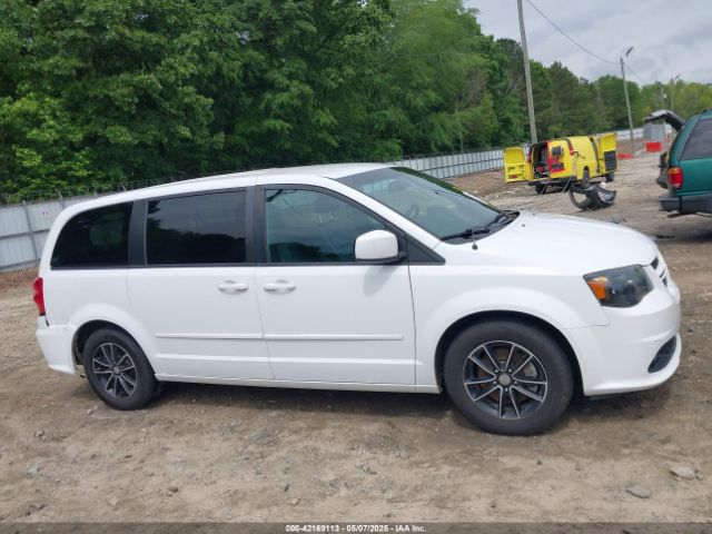 2C4RDGEG3HR690077 Dodge Grand Caravan Gt