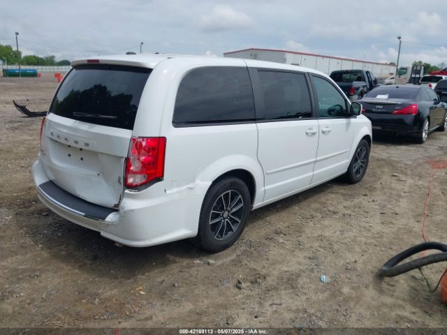 2C4RDGEG3HR690077 Dodge Grand Caravan Gt