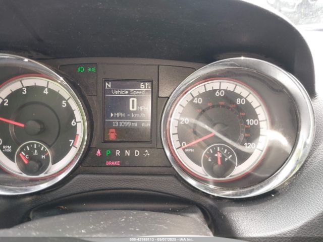 2C4RDGEG3HR690077 Dodge Grand Caravan Gt