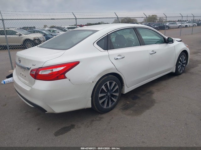 1N4AL3AP4HC284130 Nissan Altima 2.5 Sv