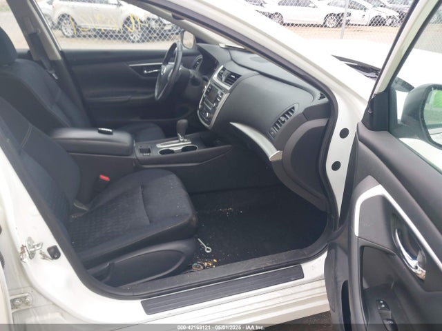1N4AL3AP4HC284130 Nissan Altima 2.5 Sv
