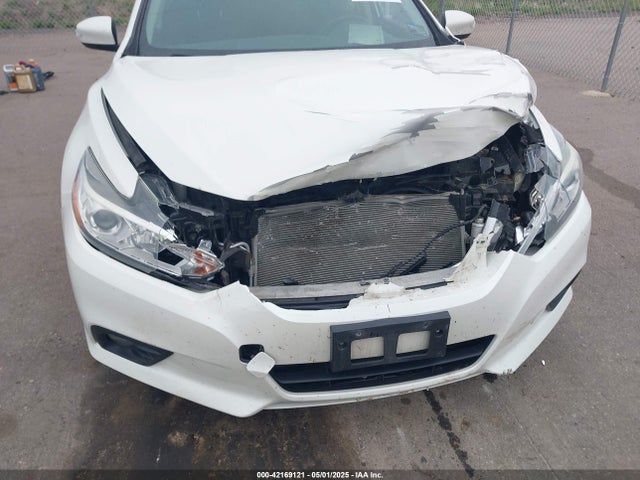 1N4AL3AP4HC284130 Nissan Altima 2.5 Sv