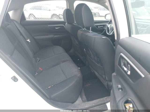 1N4AL3AP4HC284130 Nissan Altima 2.5 Sv
