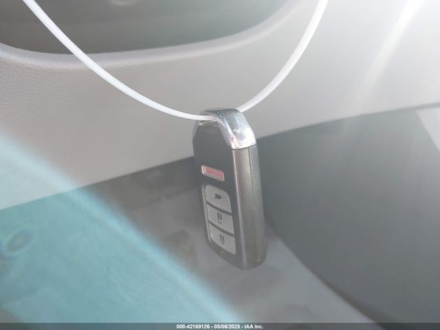 5FNYF5H16GB037190 Honda PILOT LX
