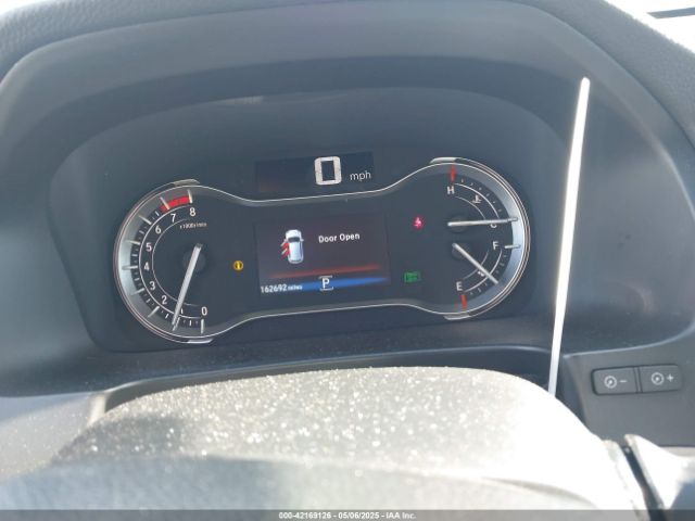 5FNYF5H16GB037190 Honda PILOT LX