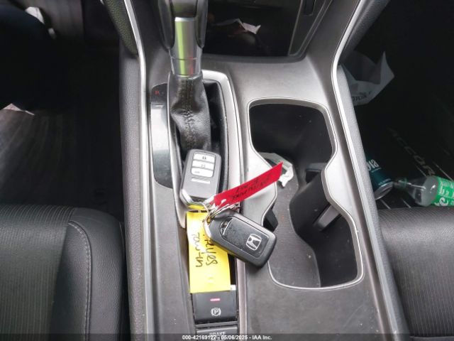 1HGCV1F35KA083073 Honda Accord Sport