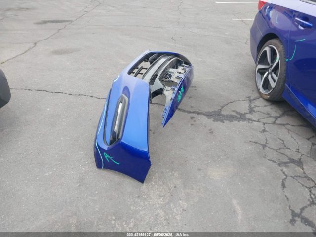 1HGCV1F35KA083073 Honda Accord Sport