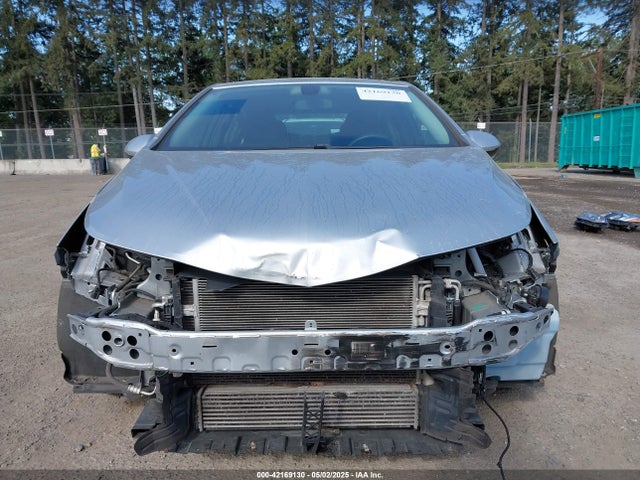 1G1BC5SM0H7164762 Chevrolet Cruze Ls Auto