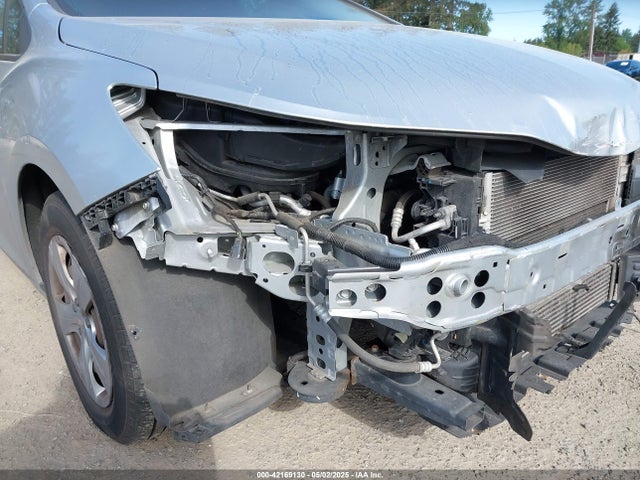 1G1BC5SM0H7164762 Chevrolet Cruze Ls Auto