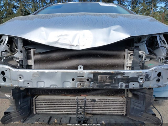 1G1BC5SM0H7164762 Chevrolet Cruze Ls Auto