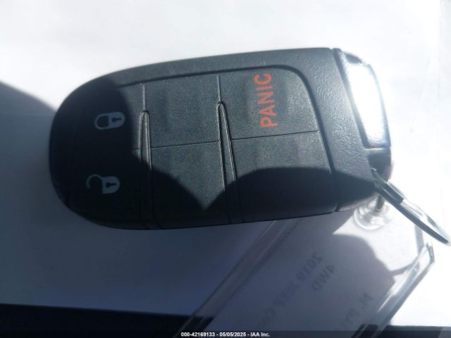 3C4NJDAB8KT595602 Jeep Compass Sport 4x4