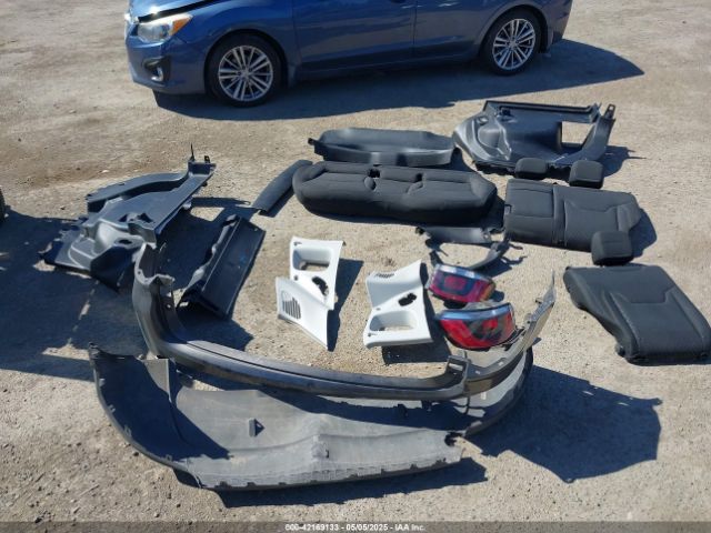 3C4NJDAB8KT595602 Jeep Compass Sport 4x4