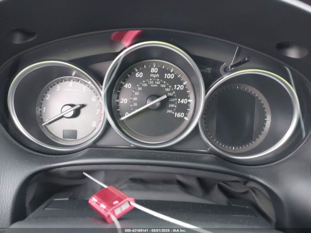 JM3KE2DY7F0467423 Mazda Cx-5 Grand Touring