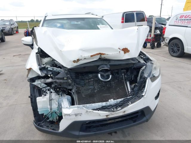 JM3KE2DY7F0467423 Mazda Cx-5 Grand Touring