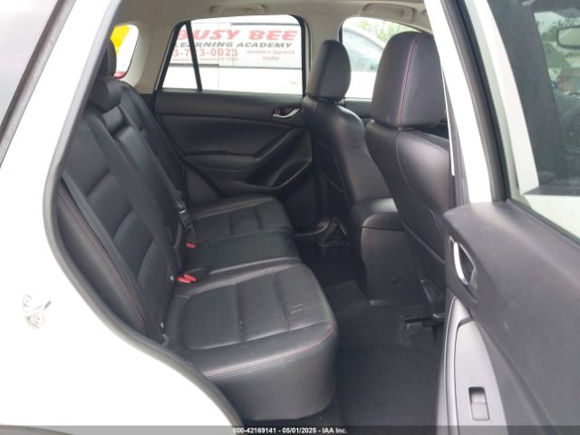 JM3KE2DY7F0467423 Mazda Cx-5 Grand Touring
