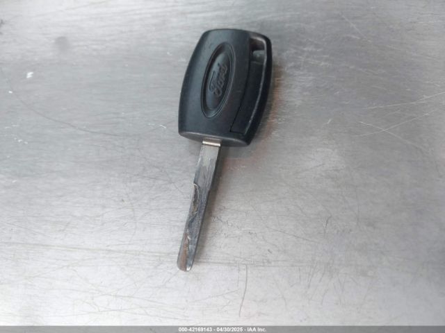 3FADP4TJ7EM191287 Ford FIESTA S