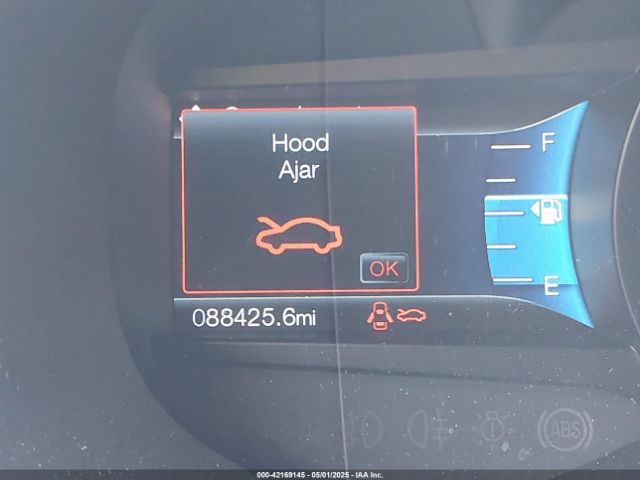 2FMPK4K96JBB74274 Ford Edge Titanium