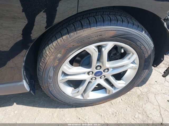 2FMPK4K96JBB74274 Ford Edge Titanium
