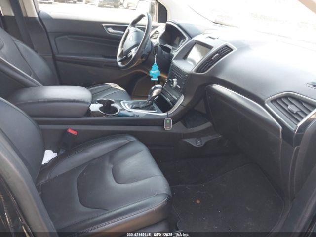 2FMPK4K96JBB74274 Ford Edge Titanium