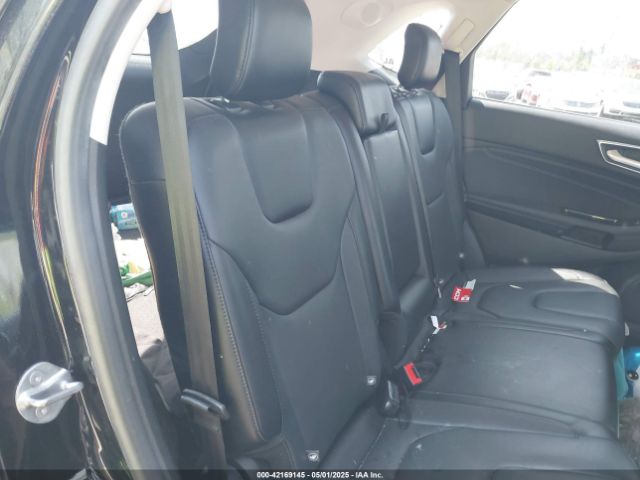 2FMPK4K96JBB74274 Ford Edge Titanium