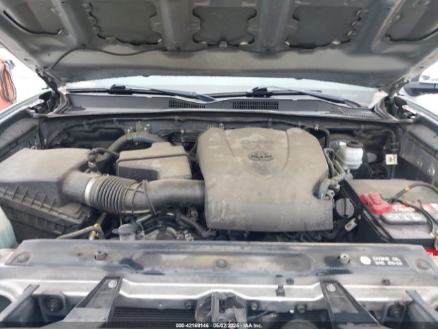 5TFEZ5CN2HX021791 Toyota Tacoma Limited