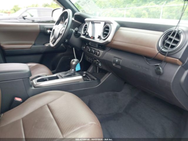 5TFEZ5CN2HX021791 Toyota Tacoma Limited