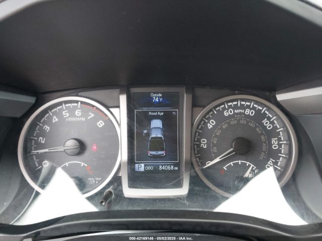 5TFEZ5CN2HX021791 Toyota Tacoma Limited