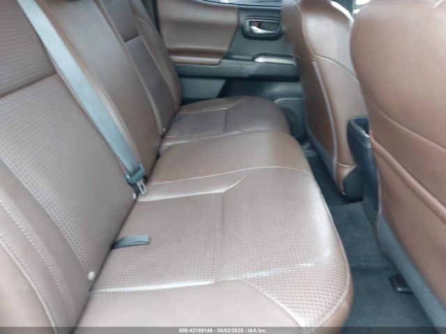 5TFEZ5CN2HX021791 Toyota Tacoma Limited