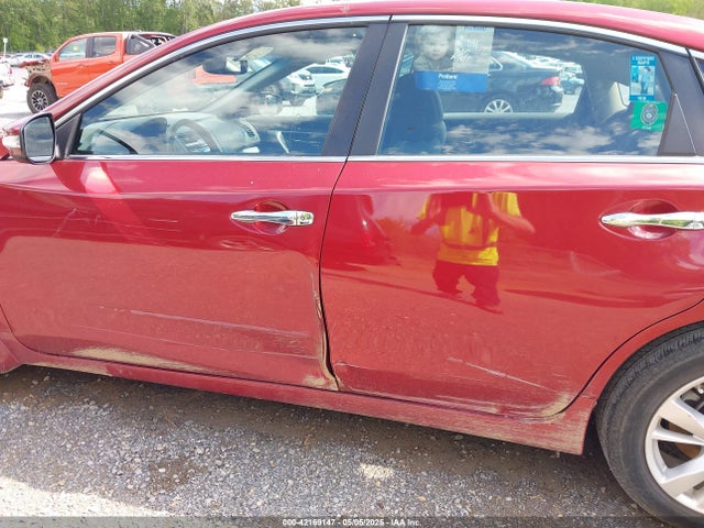 1N4AL3AP7EC279077 Nissan Altima 2.5 Sv