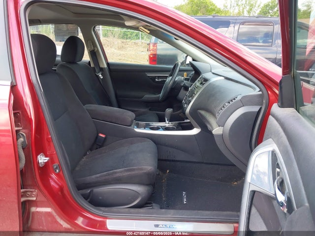 1N4AL3AP7EC279077 Nissan Altima 2.5 Sv