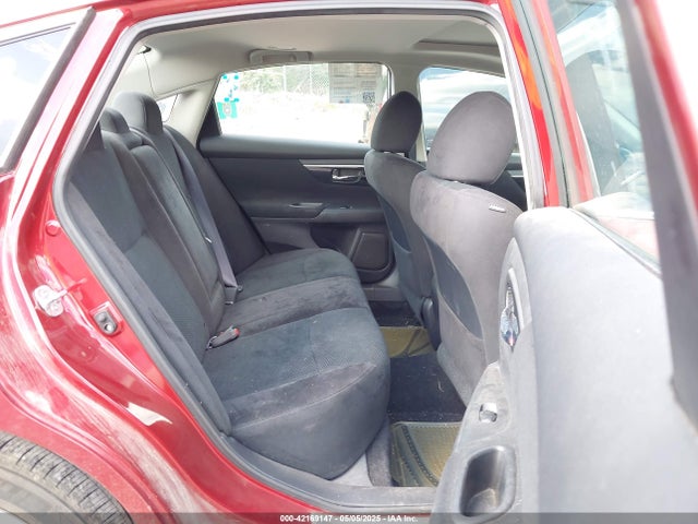 1N4AL3AP7EC279077 Nissan Altima 2.5 Sv